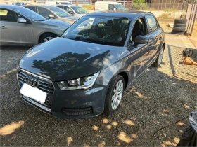 Audi A1 1.4TDI EVRO 6, снимка 2