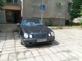Mercedes-Benz E 270 Cdi, снимка 16