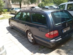 Mercedes-Benz E 270 Cdi, снимка 12
