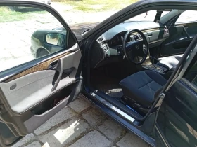 Mercedes-Benz E 270 Cdi, снимка 7