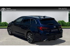Toyota Corolla TS 2.0HSD PREMIUM, снимка 2