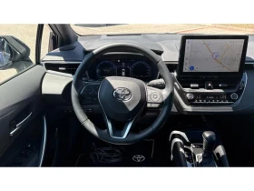 Toyota Corolla TS 2.0HSD PREMIUM, снимка 9