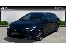 Toyota Corolla TS 2.0HSD PREMIUM, снимка 1