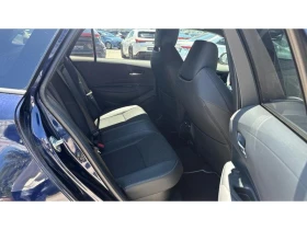 Toyota Corolla TS 2.0HSD PREMIUM, снимка 7