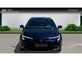 Toyota Corolla TS 2.0HSD PREMIUM, снимка 5