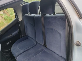 Peugeot 206, снимка 2
