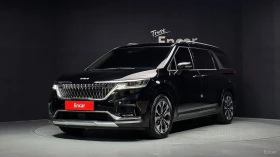 Kia Carnival 3.5* Noblesse* ПОДГРЕВ* ОБДУХВАНЕ* 360* , снимка 1