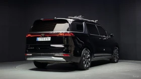 Kia Carnival 3.5* Noblesse* ПОДГРЕВ* ОБДУХВАНЕ* 360* , снимка 2
