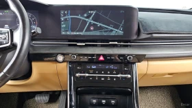 Kia Carnival 3.5* Noblesse* ПОДГРЕВ* ОБДУХВАНЕ* 360* , снимка 13