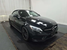 Mercedes-Benz C 43 AMG CARFAX, снимка 1