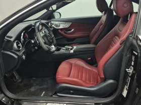 Mercedes-Benz C 43 AMG CARFAX, снимка 5