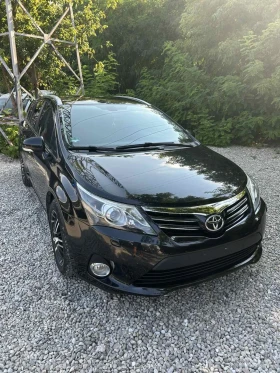 Toyota Avensis, снимка 3