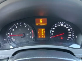 Toyota Avensis, снимка 9