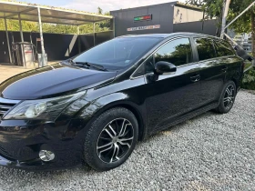 Toyota Avensis, снимка 2