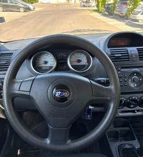 Subaru Justy 1.5 4x4, снимка 10
