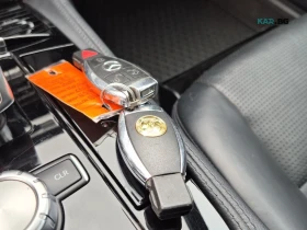 Mercedes-Benz CLS 63 AMG 4MATIC* HARMAN KARDON* ШИБИДАХ* ПОДГРЕВ* ОБДУХВАНЕ, снимка 8