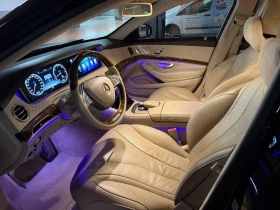 Mercedes-Benz S 350 S350 BlueTec, снимка 13