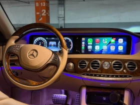 Mercedes-Benz S 350 S350 BlueTec, снимка 8