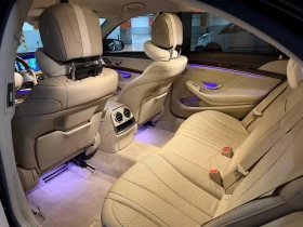 Mercedes-Benz S 350 S350 BlueTec, снимка 10