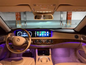 Mercedes-Benz S 350 S350 BlueTec, снимка 7