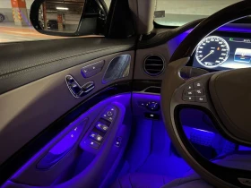 Mercedes-Benz S 350 S350 BlueTec, снимка 16