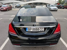 Mercedes-Benz S 350 S350 BlueTec, снимка 5