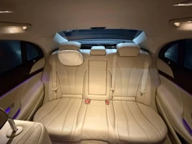 Mercedes-Benz S 350 S350 BlueTec, снимка 11