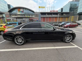 Mercedes-Benz S 350 S350 BlueTec, снимка 4