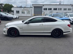 Mercedes-Benz C 63 AMG * CARFAX * ОПЦИЯ ЗА ФИНАНСИРАНЕ, снимка 2