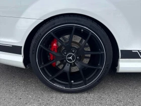 Mercedes-Benz C 63 AMG * CARFAX * ОПЦИЯ ЗА ФИНАНСИРАНЕ, снимка 7