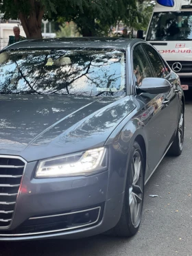 Audi A8 4.2TDI, снимка 6