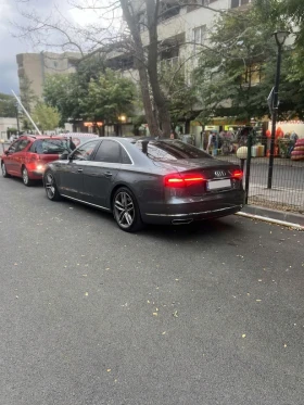 Audi A8 4.2TDI, снимка 3