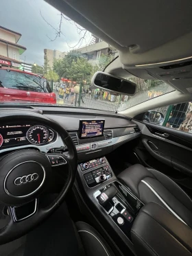 Audi A8 4.2TDI, снимка 4