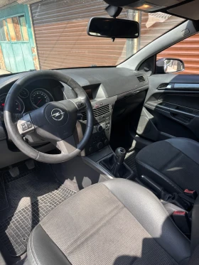 Opel Astra, снимка 6