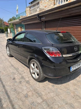 Opel Astra, снимка 5