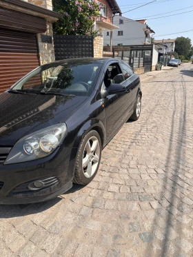Opel Astra, снимка 4