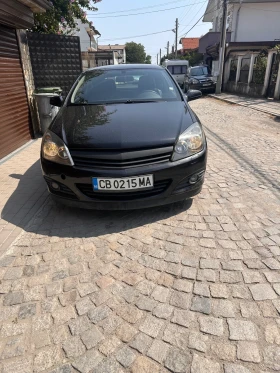 Opel Astra, снимка 1