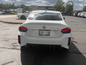 BMW M2 * Coupe * АВТОКРЕДИТ БЕЗ ПЪРВОНАЧАЛНА ВНОСКА* , снимка 4