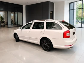 Skoda Octavia vRS 2.0TDI DSG, снимка 6