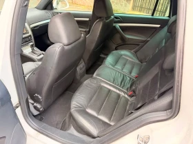 Skoda Octavia vRS 2.0TDI DSG, снимка 12