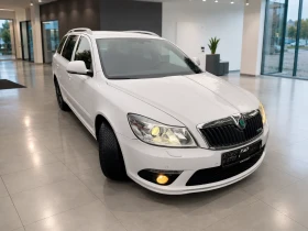 Skoda Octavia vRS 2.0TDI DSG, снимка 7