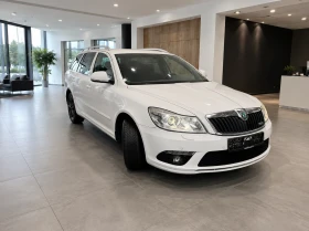 Skoda Octavia vRS 2.0TDI DSG, снимка 4