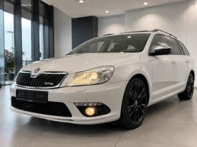 Skoda Octavia vRS 2.0TDI DSG, снимка 1