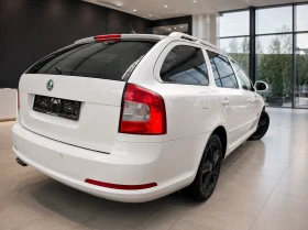 Skoda Octavia vRS 2.0TDI DSG, снимка 5