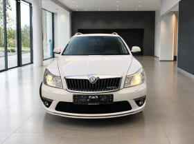 Skoda Octavia vRS 2.0TDI DSG, снимка 3