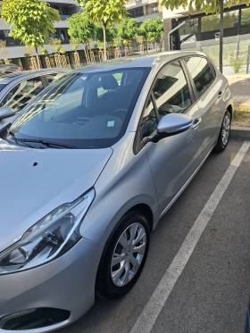 Peugeot 208, снимка 4
