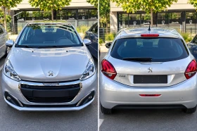 Peugeot 208, снимка 1
