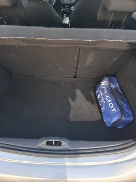 Peugeot 208, снимка 5