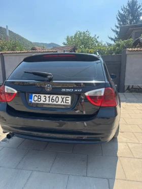 BMW 330, снимка 5