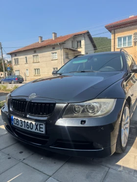 BMW 330, снимка 1